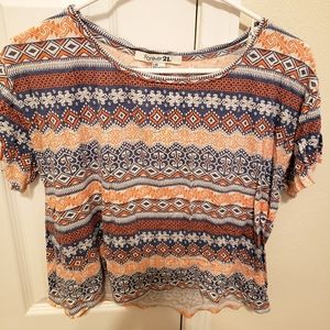 Forever 21 Top